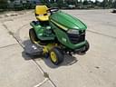 2016 John Deere X380 Image