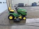 2016 John Deere X380 Image
