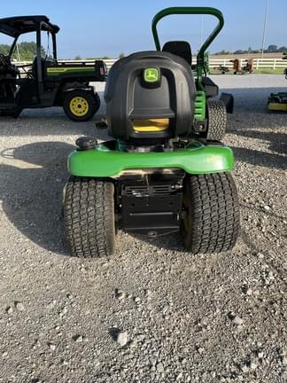 Image of John Deere X380 equipment image 3