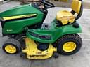 2016 John Deere X380 Image