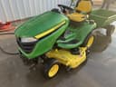 2016 John Deere X380 Image