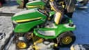 2016 John Deere X380 Image
