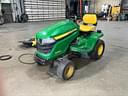 2016 John Deere X380 Image