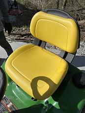 Main image John Deere X384 12