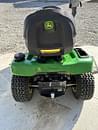 Thumbnail image John Deere X384 4