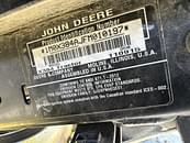 Thumbnail image John Deere X384 8