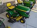 2016 John Deere X384 Image