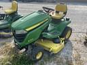 2016 John Deere X384 Image