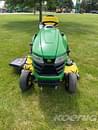 Thumbnail image John Deere X384 3