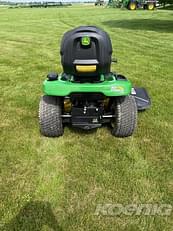 Main image John Deere X384 5