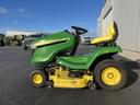 2016 John Deere X384 Image