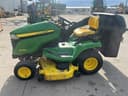 2016 John Deere X390 Image