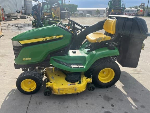 Equipment Main Image