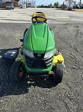 Main image John Deere X390 1