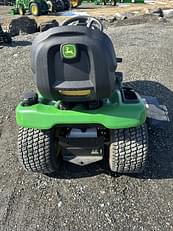 Main image John Deere X390 4