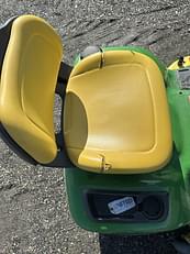 Main image John Deere X390 5