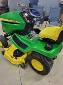 2016 John Deere X390 Image