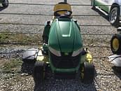 Thumbnail image John Deere X390 1