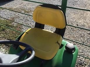 Main image John Deere X390 4