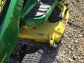 Thumbnail image John Deere X390 5