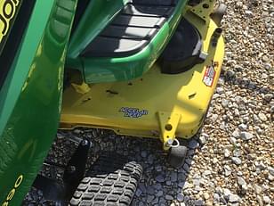 Main image John Deere X390 5