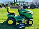 2016 John Deere X390 Image