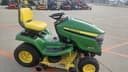 2016 John Deere X390 Image