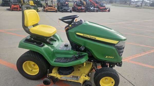 Equipment Main Image