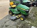 2016 John Deere X390 Image