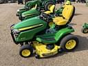 2016 John Deere X394 Image