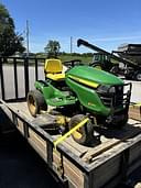 2016 John Deere X394 Image