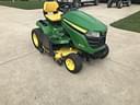 2016 John Deere X394 Image