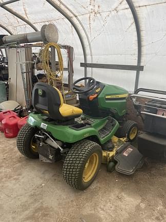 2016 John Deere X394 Other Equipment Turf for Sale Tractor Zoom