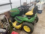 Thumbnail image John Deere X394 1