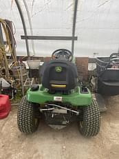 Main image John Deere X394 4