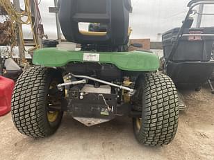 Main image John Deere X394 5