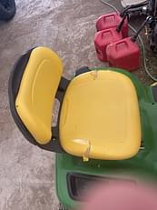 Main image John Deere X394 8