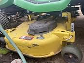 Thumbnail image John Deere X394 9