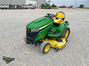 2016 John Deere X570 Image