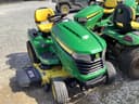 2016 John Deere X570 Image