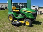 Thumbnail image John Deere X570 0