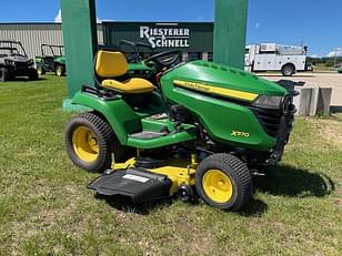 Main image John Deere X570 0