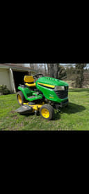 2016 John Deere X570 Image