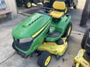 2016 John Deere X570 Image