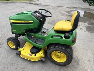 Main image John Deere X570 3