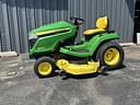 2016 John Deere X570 Image