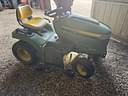 2016 John Deere X570 Image