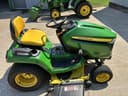 2016 John Deere X570 Image