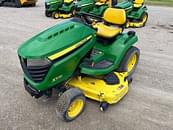 Thumbnail image John Deere X570 0