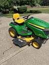 Thumbnail image John Deere X570 3